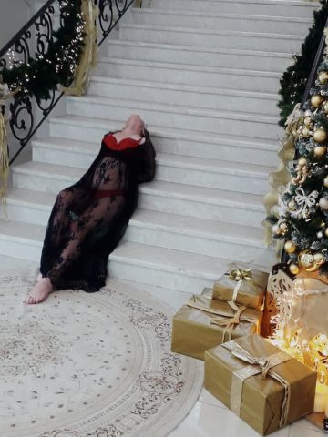 Анкета проститутки Алина, 27 лет